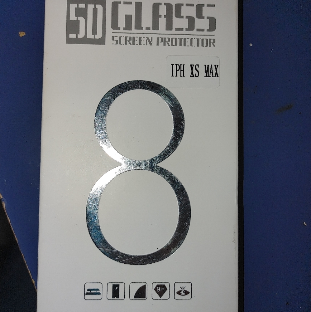 Iphone screen protectors